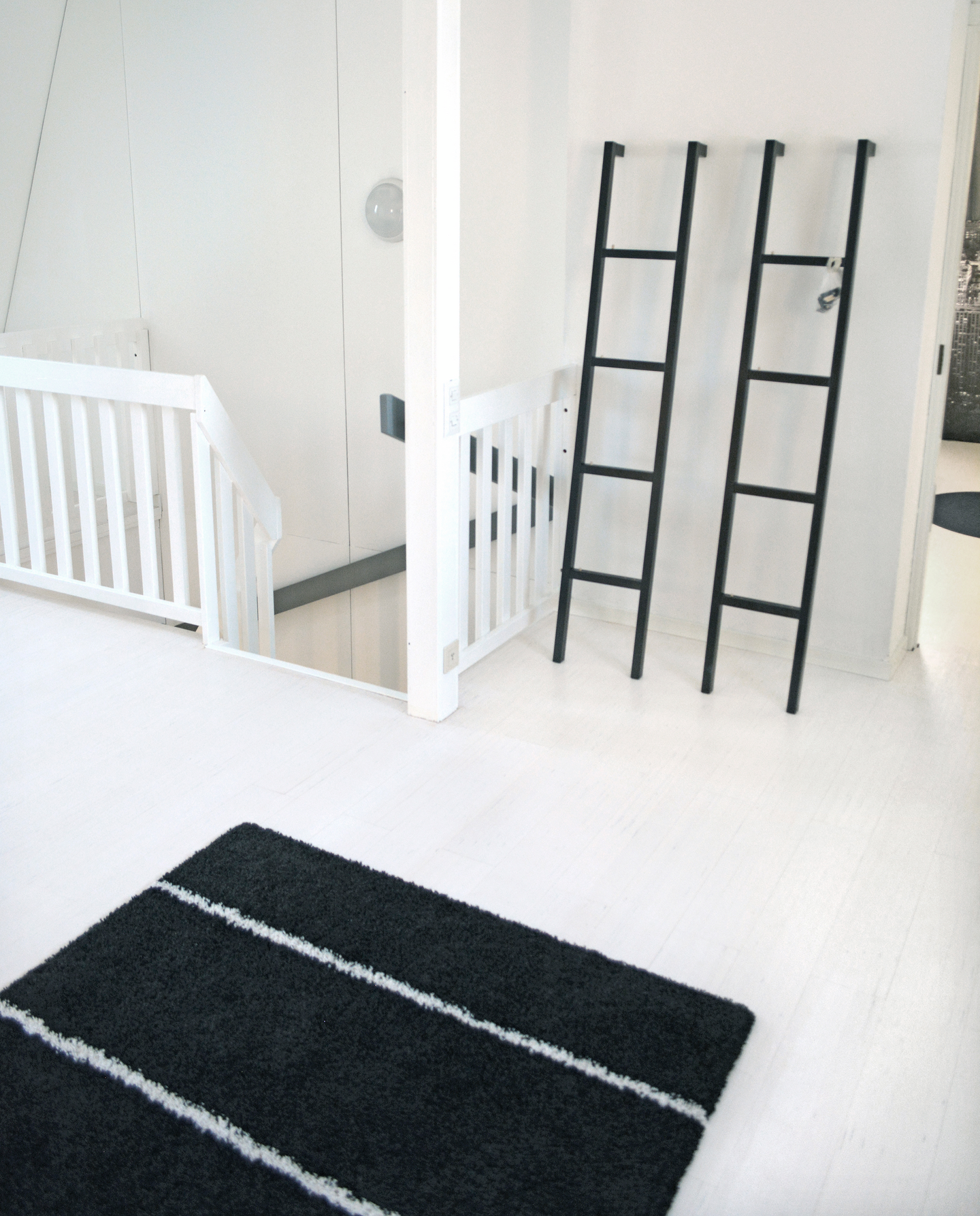 Liberon Kova Öljyvaha 750ml White