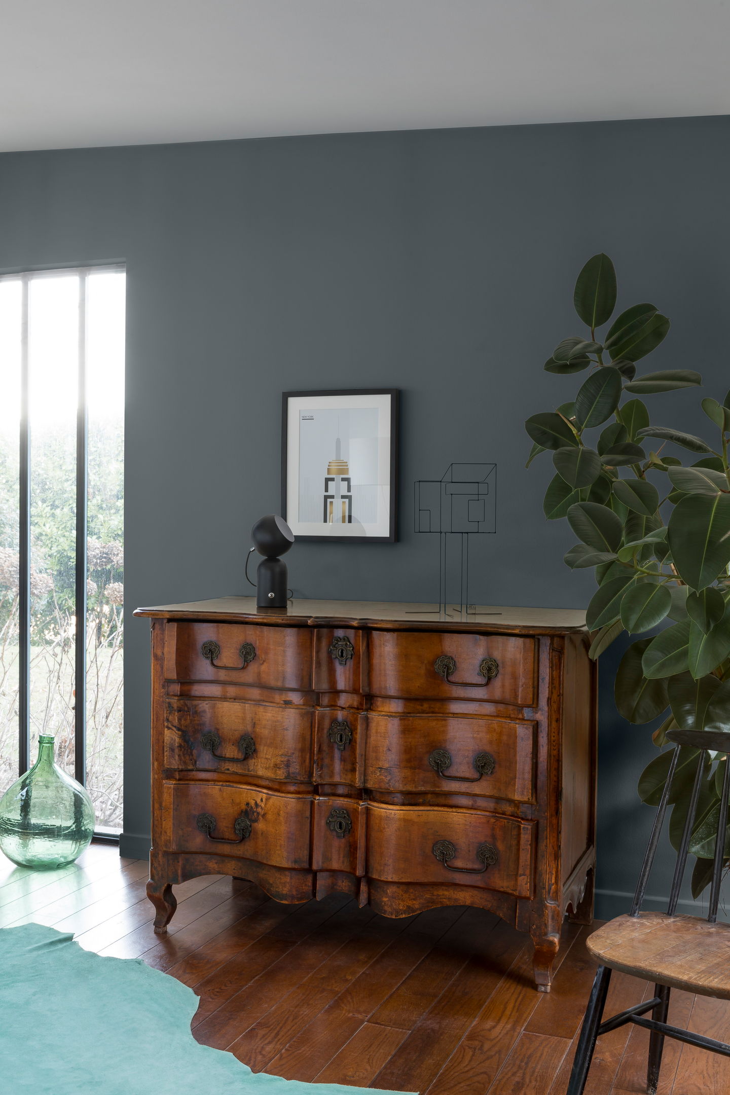 Liberon Sellakka 250ml Clear gloss