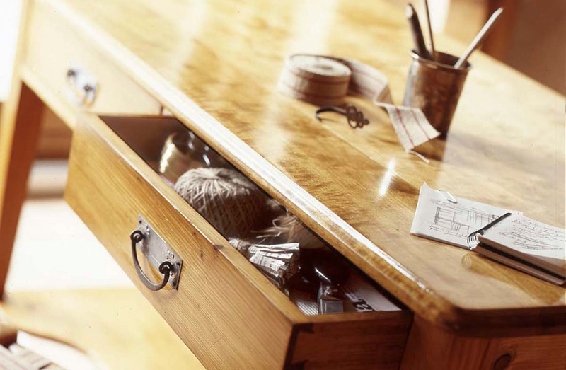 Liberon Bistrot kalustelakka 750ml Clear satin