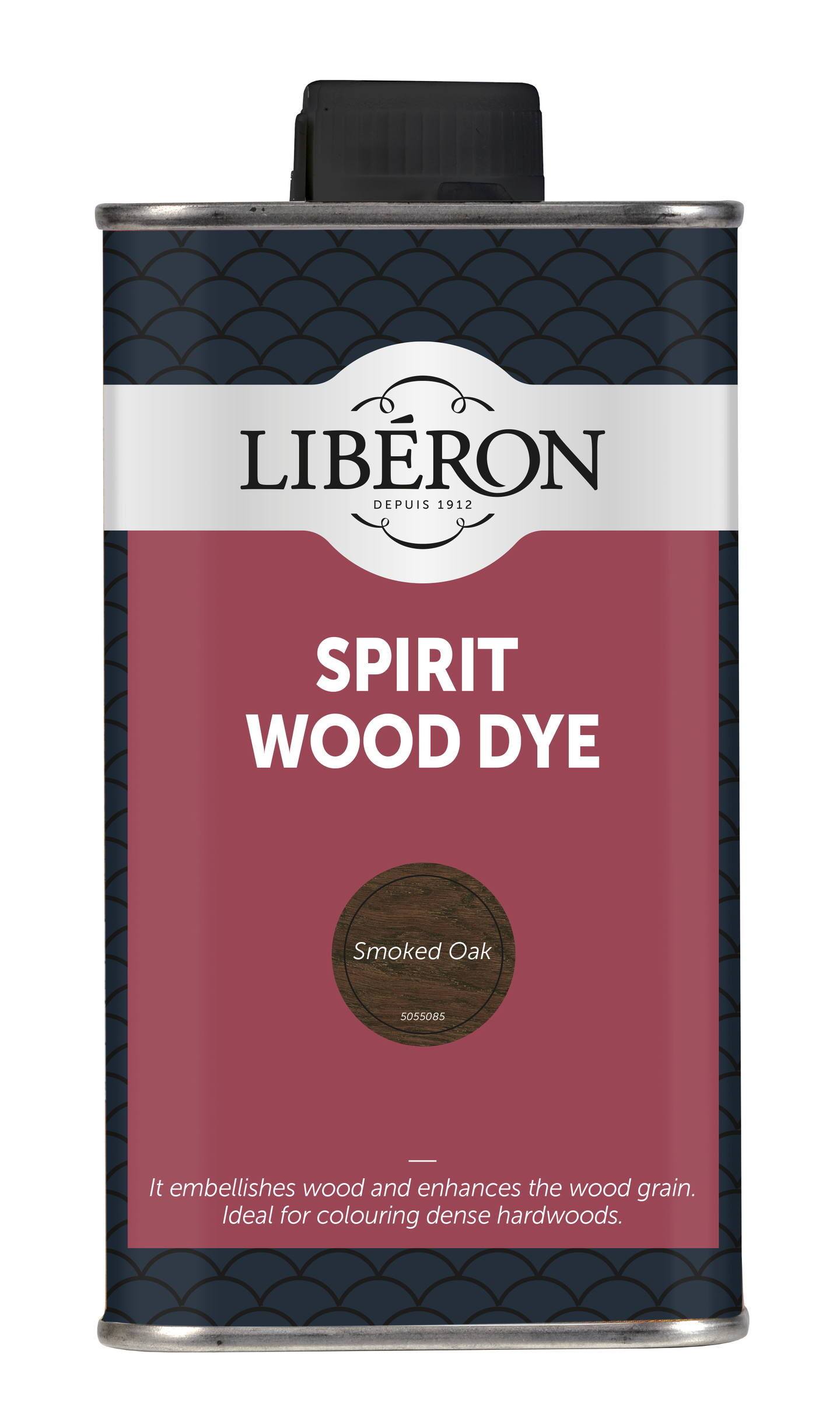 Liberon Spriipetsi 250ml Smoked Oak