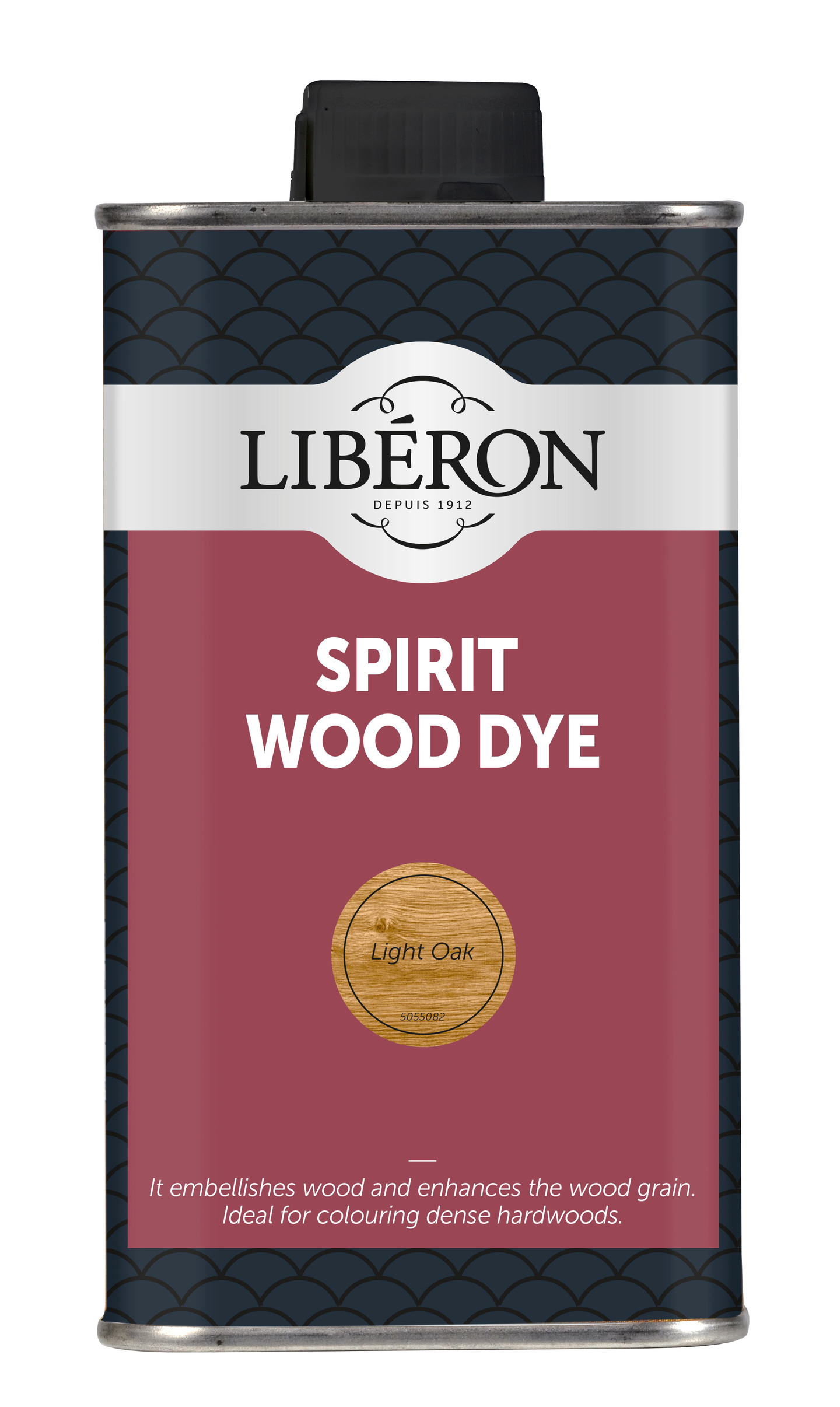 Liberon Spriipetsi 250ml Light Oak