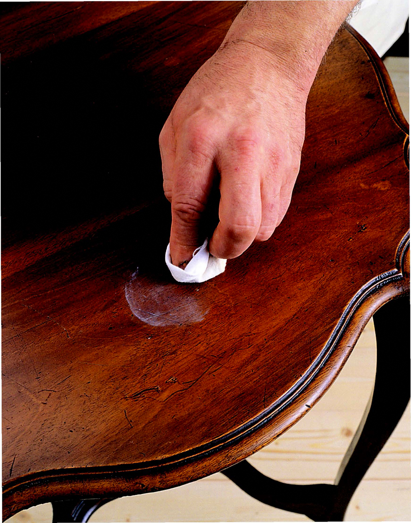 Liberon Ring Remover 125ml Clear