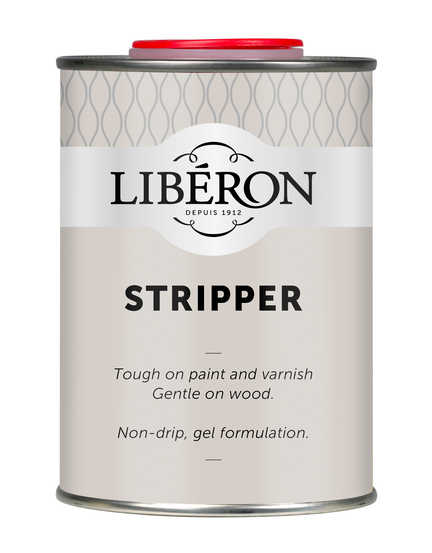 Liberon Stripper Maalin- ja lakanpoistoaine 500ml