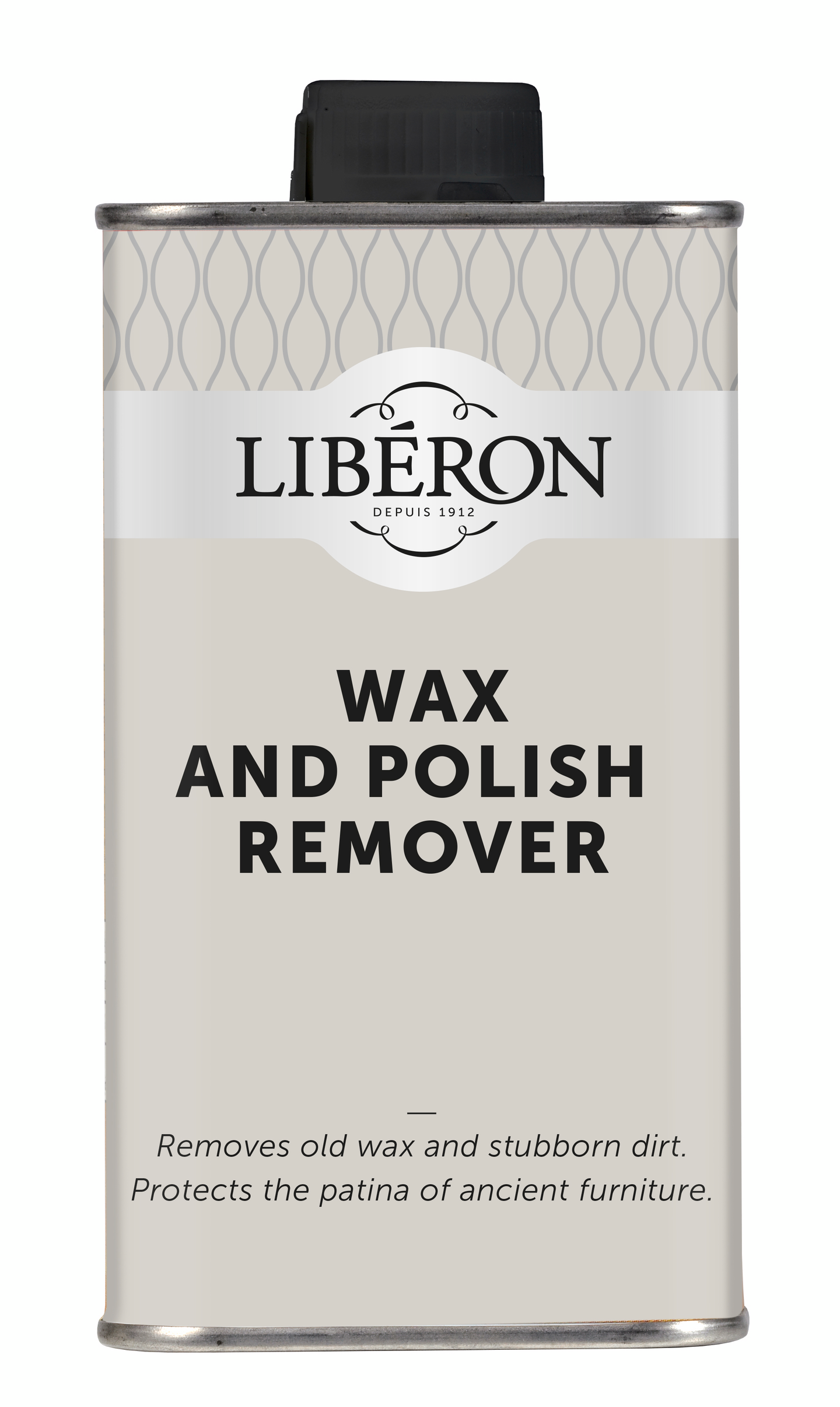 Liberon Vahanpoistoaine 500ml