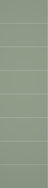 Sisustuslevy Fibo 5206-LM6030 EM Olive Green 60x302cm