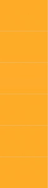 Sisustuslevy Fibo 2167-M6040 EM Deep Yellow 11x620x2400