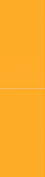 Sisustuslevy Fibo 2167-M6060 EM Deep Yellow 11x620x2400