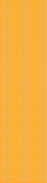 Sisustuslevy Fibo 2167-M0303 EM Deep Yellow 11x620x2400