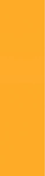 Sisustuslevy Fibo 2167-M10 EM Deep Yellow 11x620x2400