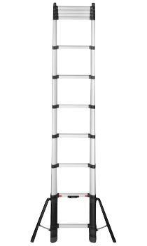 STEGE TELESTEPS TELESKOPISK PRIME SE, 3,5M