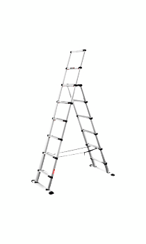 KOMBISTEGE TELESTEPS SE 2,3M