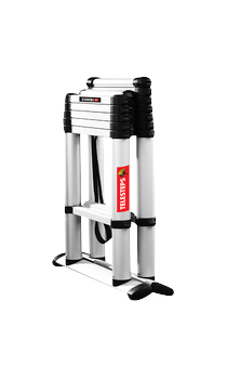 KOMBISTEGE TELESTEPS SE 2,3M