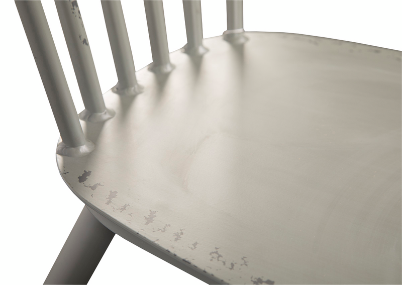 Tuoli Cello Retro harmaa