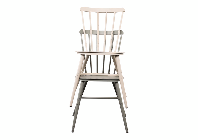 Tuoli Cello Retro harmaa