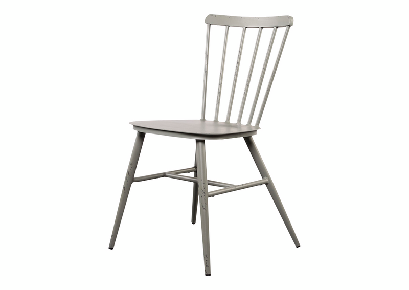 Tuoli Cello Retro harmaa