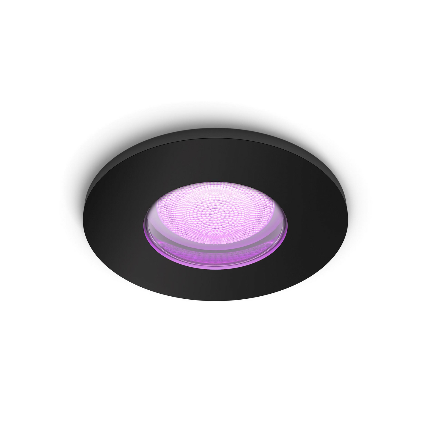 PHILIPS HUE BADRUMSSPOT XAMENT O SVART