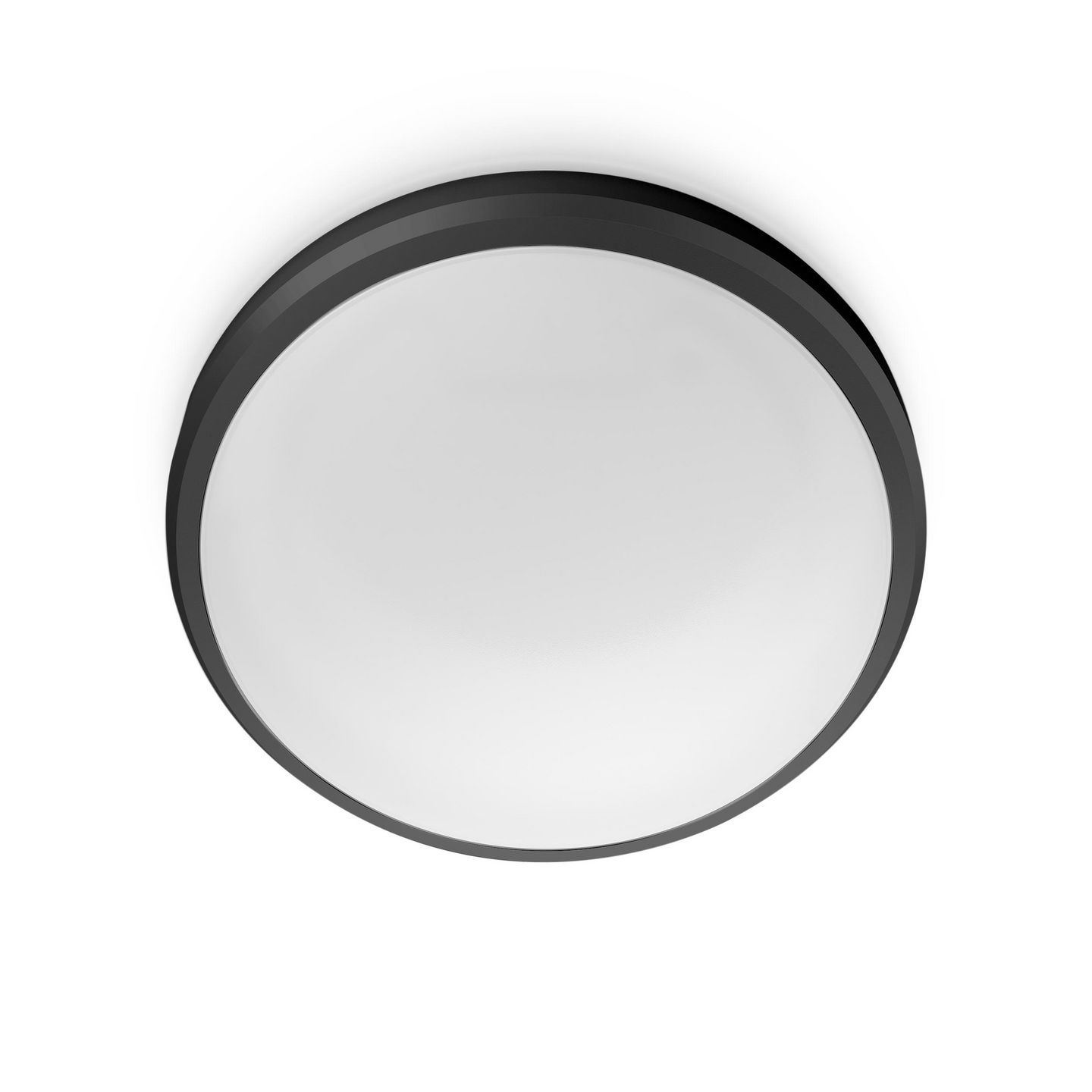 Ulkokattovalaisin Philips Doris 6W 4000K IP54 musta