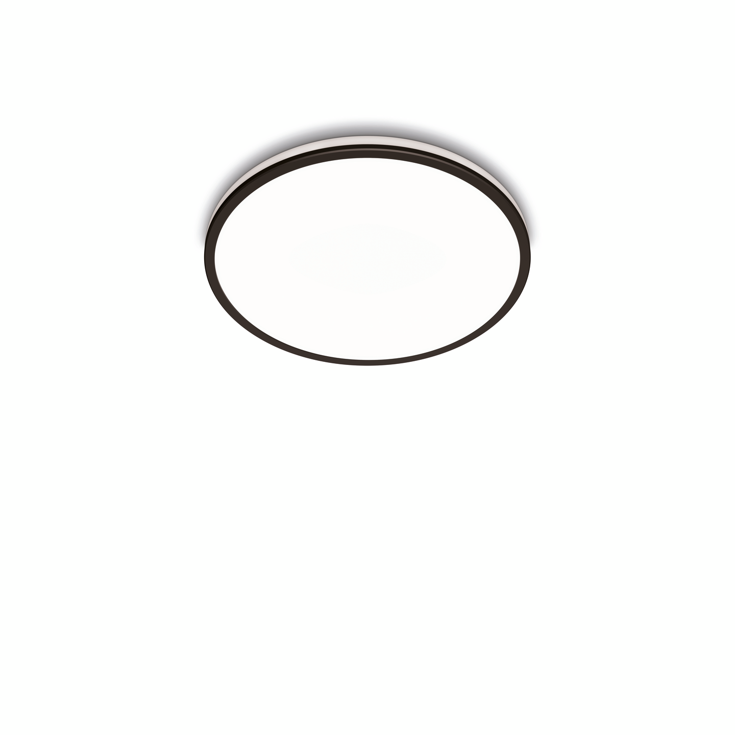 Kattovalaisin Philips Ozziet 50cm 36W 4000K musta