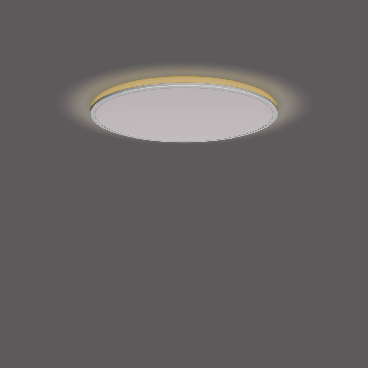 Kattovalaisin Philips Ozziet 40cm 22W 4000K valkoinen