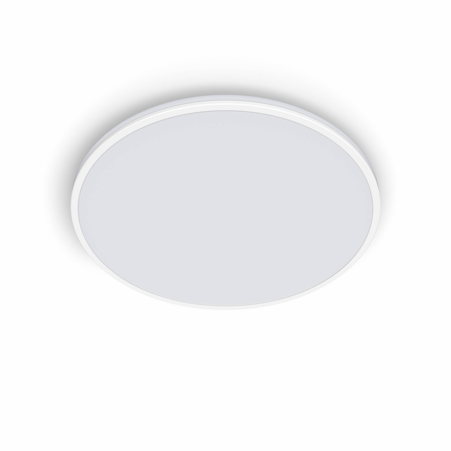 Kattovalaisin Philips Ozziet 40cm 22W 4000K valkoinen