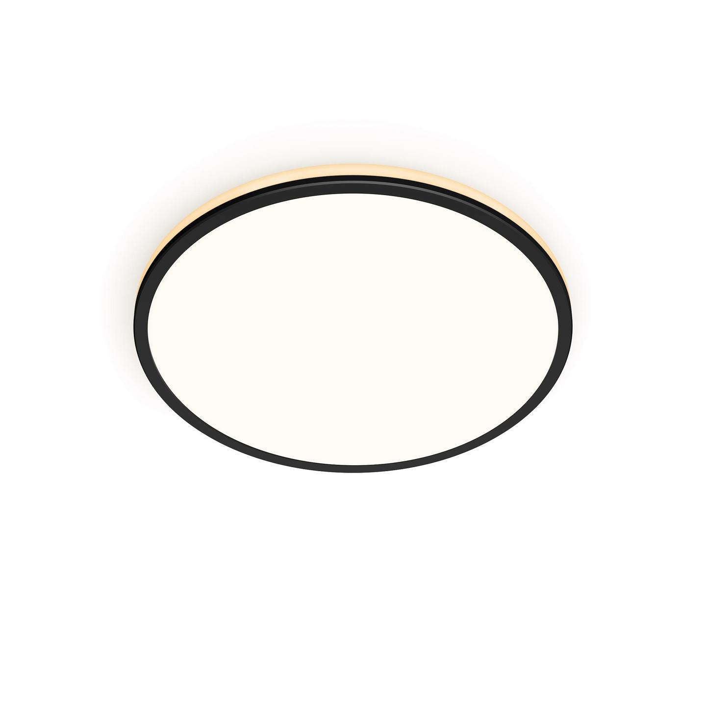 Kattovalaisin Philips Ozziet 30cm 18W 4000K musta