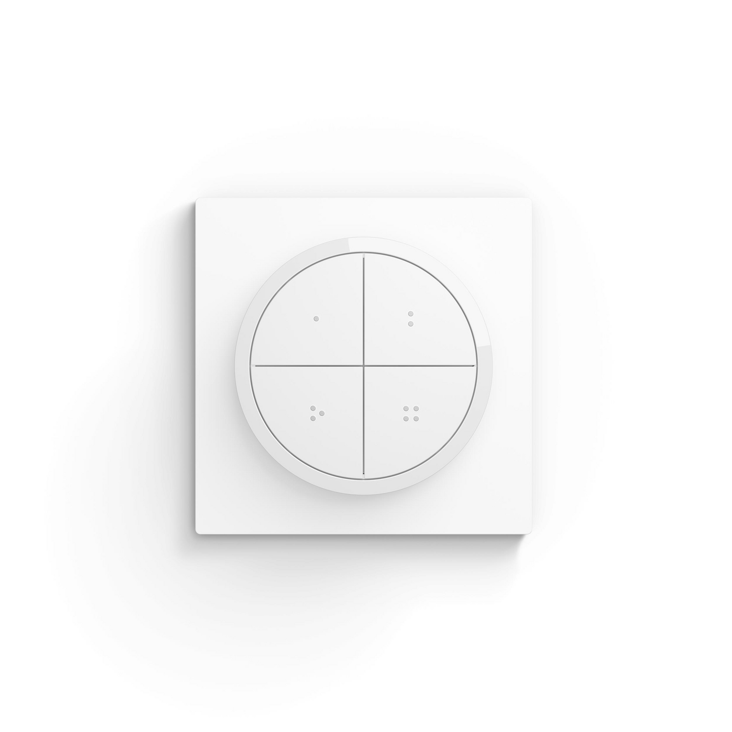 Kytkin Philips Hue valkoinen