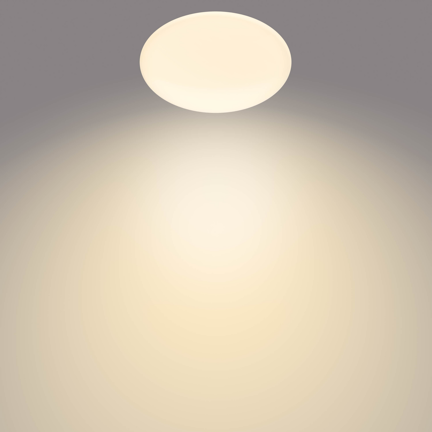 Kattovalaisin Philips Moire CL200 36W 2700K