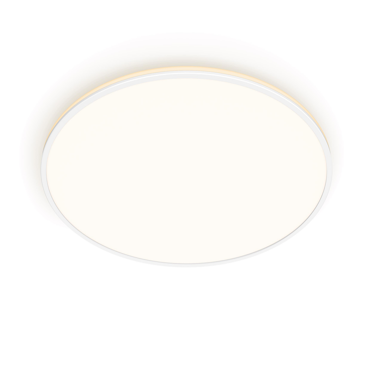 Kattovalaisin Philips Ozziet 50cm 36W 4000K valkoinen