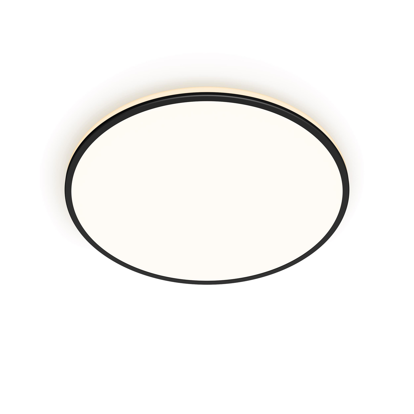 Kattovalaisin Philips Ozziet 40cm 22W 4000K musta