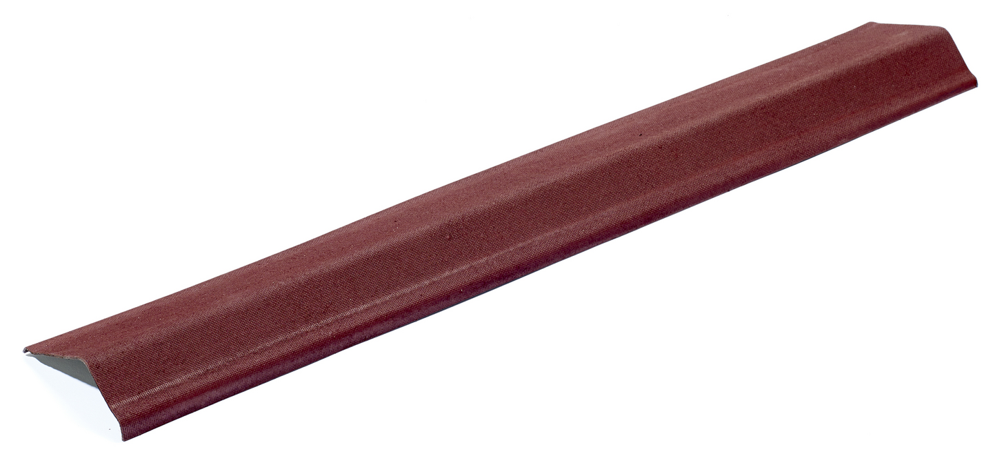 Päätyräystäslista Onduline