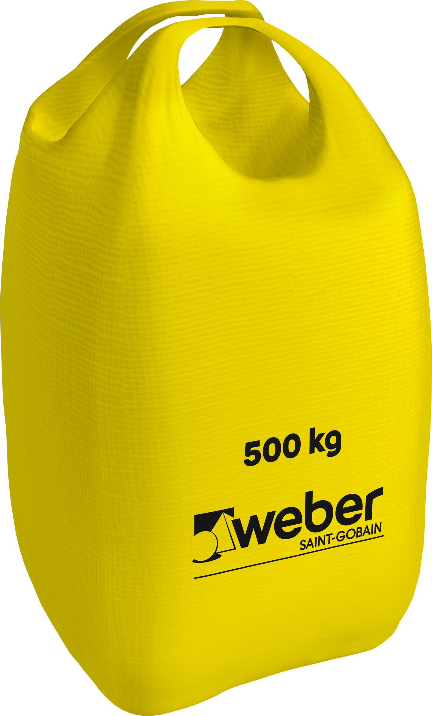 Kuivabetoni Weber S 100 Plus 500kg