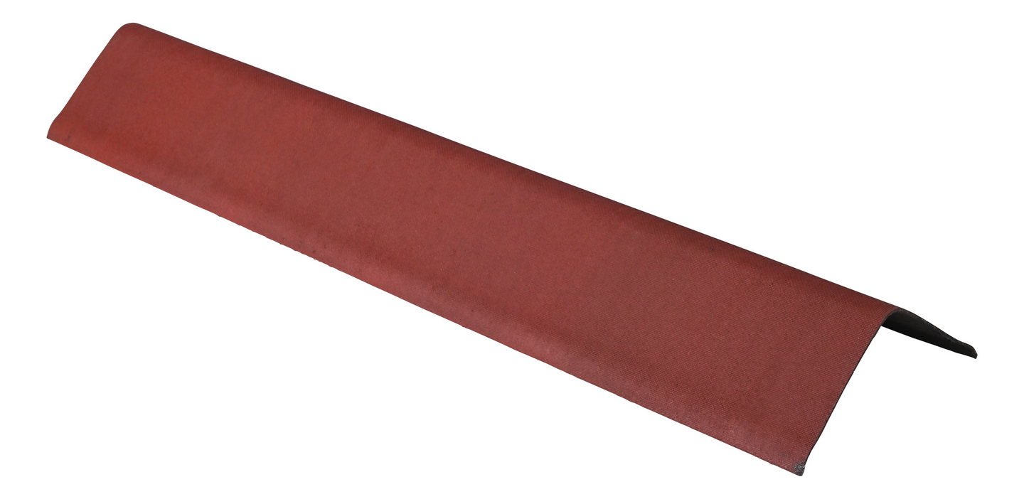 Päätyräystäslista Onduline 290x1000mm