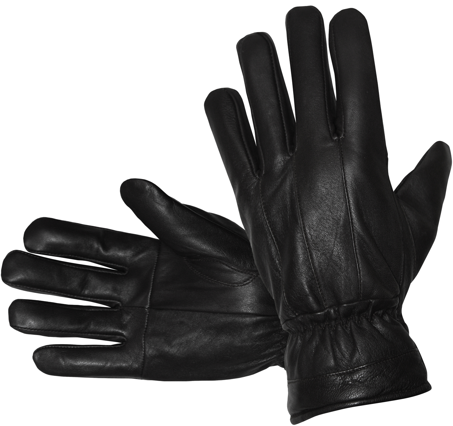 Nahkakäsineet Käsinemestari miesten koot 9,5–11