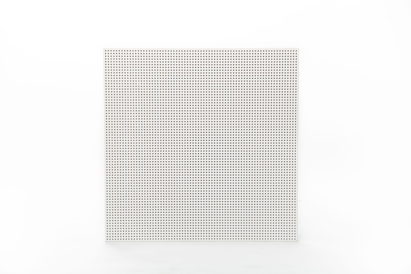 Alakattolevy DANOloft 600x600 valkoinen