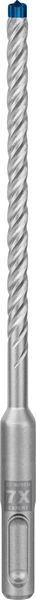 Poravasaranterä Bosch Expert SDS plus-7X 6x100x165mm