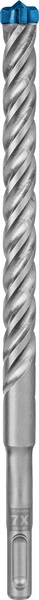Poravasaranterä Bosch Expert SDS plus-7X 14x150x215mm