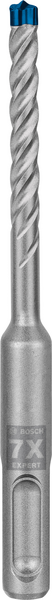Poravasaranterä Bosch Expert SDS plus-7X 6x50x115mm