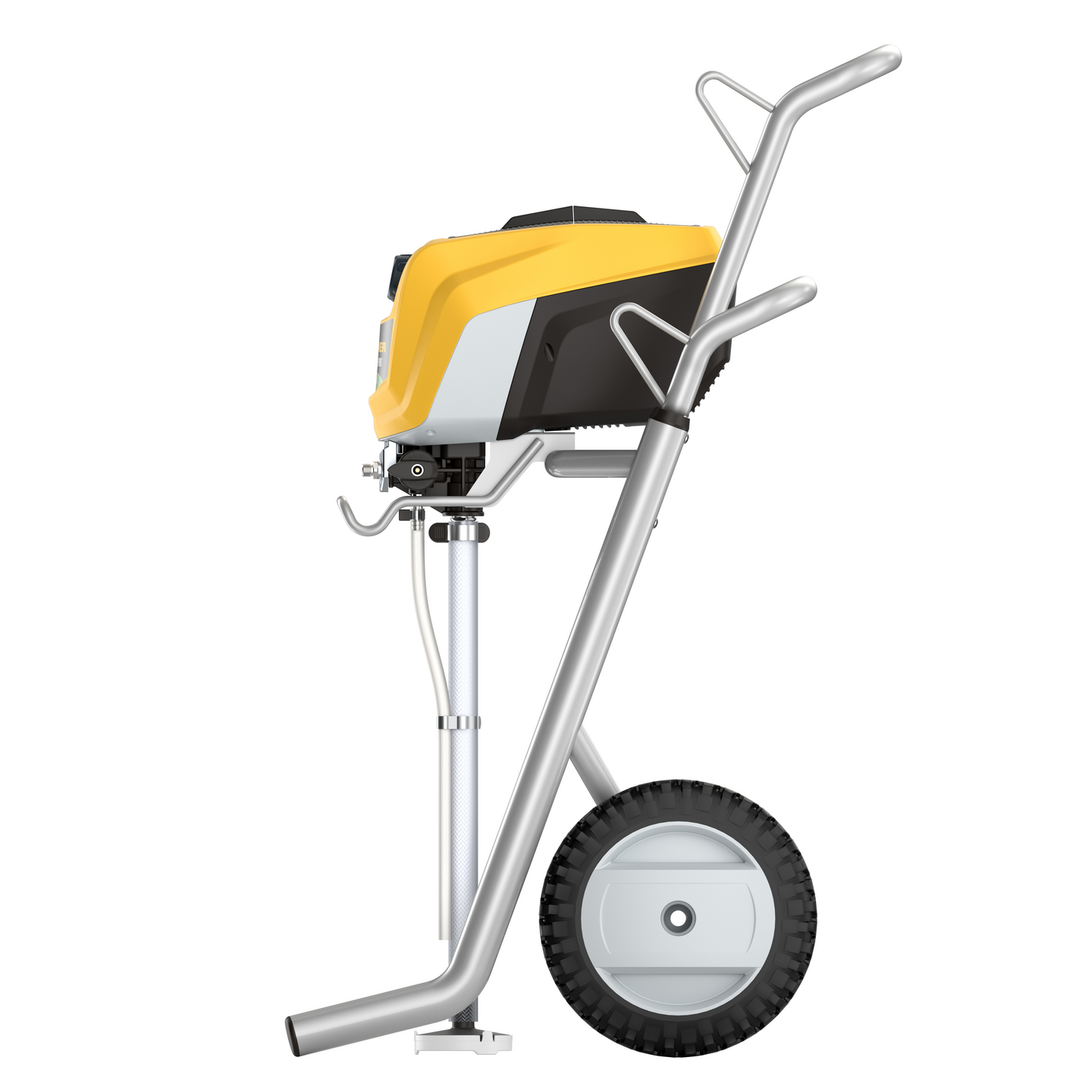 Korkeapaineruisku Wagner Control Pro 350M Set