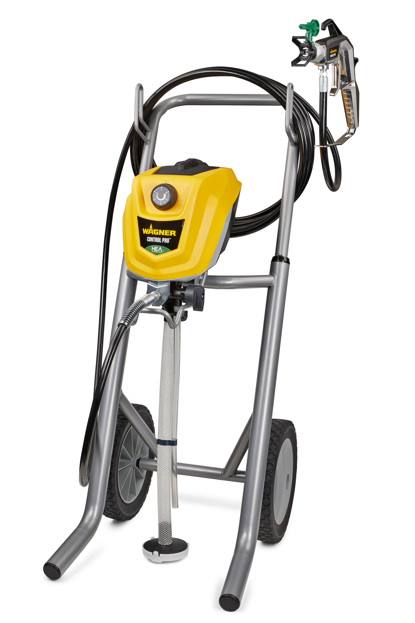 Korkeapaineruisku Wagner Control Pro 350M Set