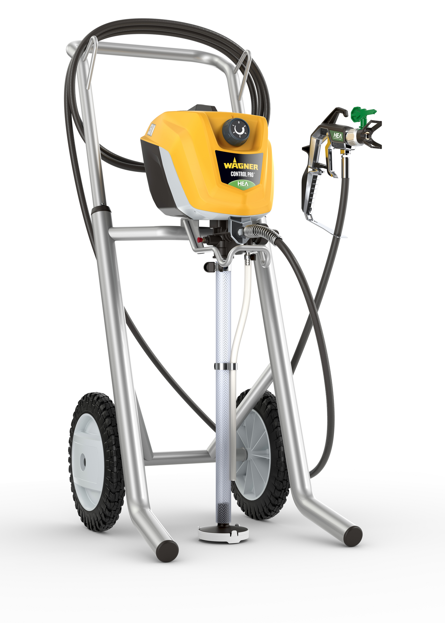 Korkeapaineruisku Wagner Control Pro 350M Set