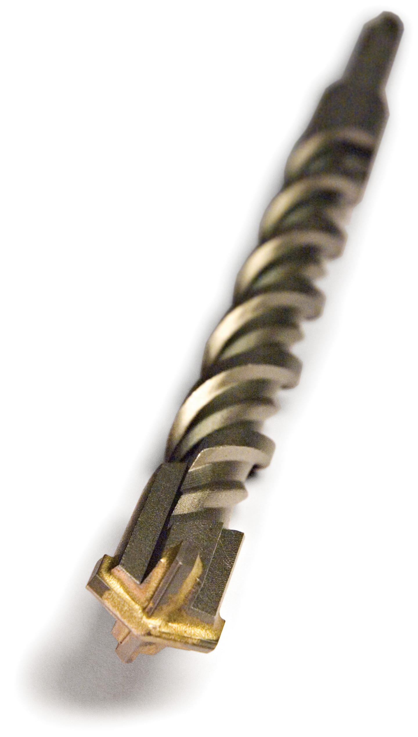 Poranterä Tamo SDS Plus 20x260mm