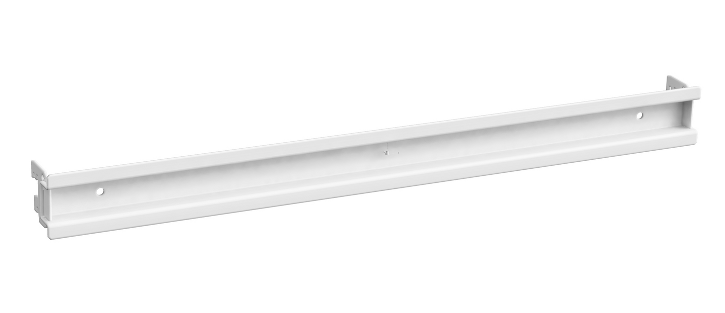 Laatikkolista Sovella 900 valkoinen