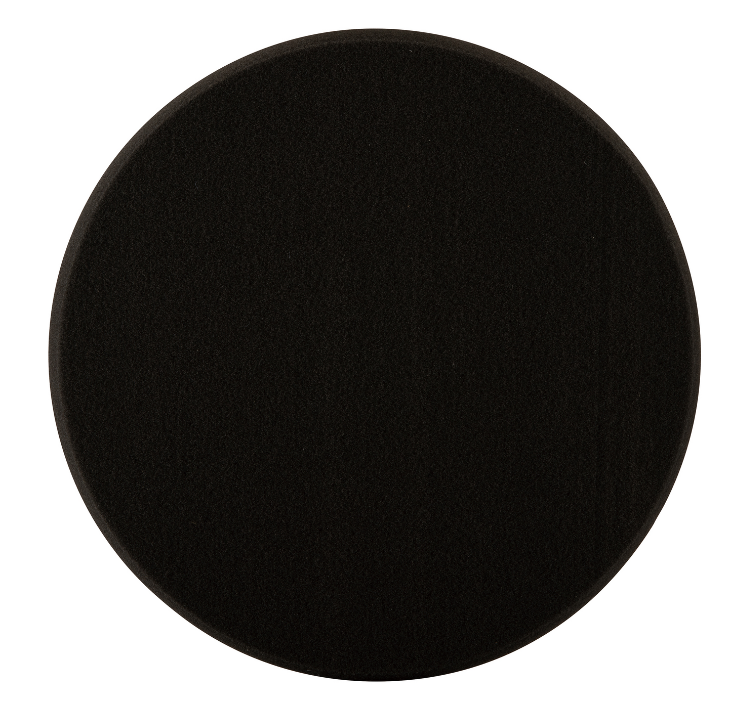 Vaahtosieni Makita 190mm tasainen hieno musta