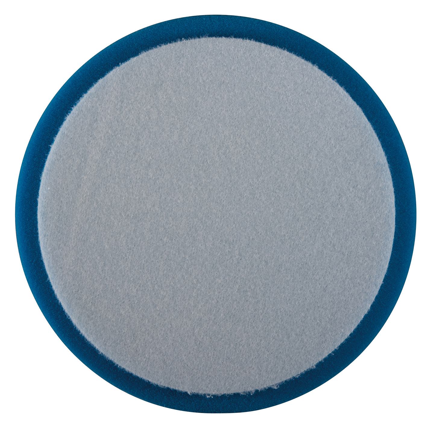 Vaahtosieni Makita 190mm tasainen keskikarkea sininen