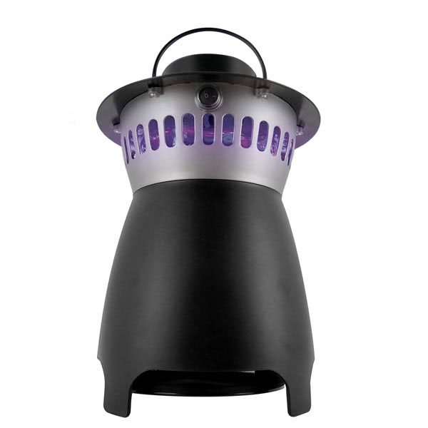Hyttysansa Mosquito Zapper Booster Plus+