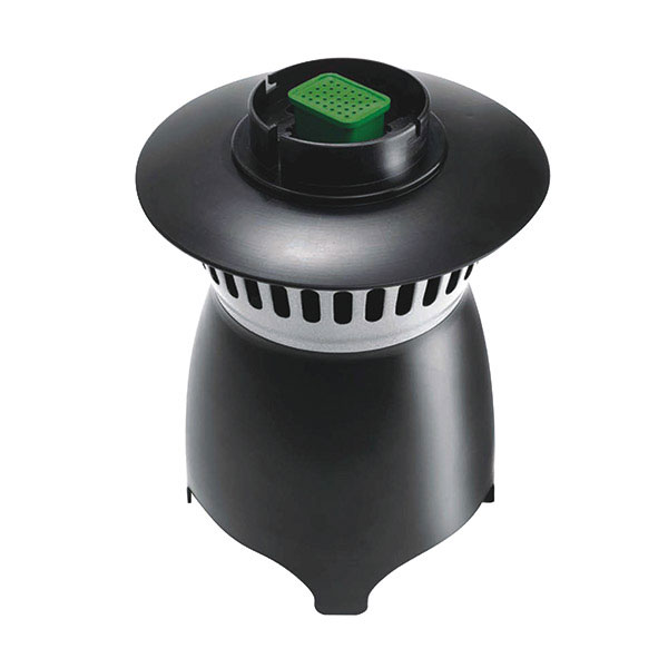 Hyttysansa Mosquito Zapper Booster Plus+