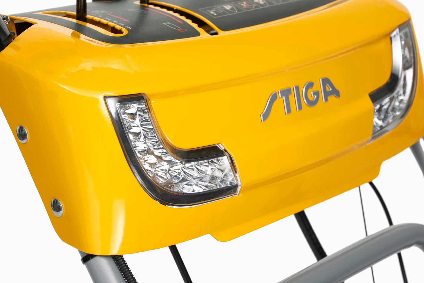 Lumilinko Stiga ST 5262 P WS 250