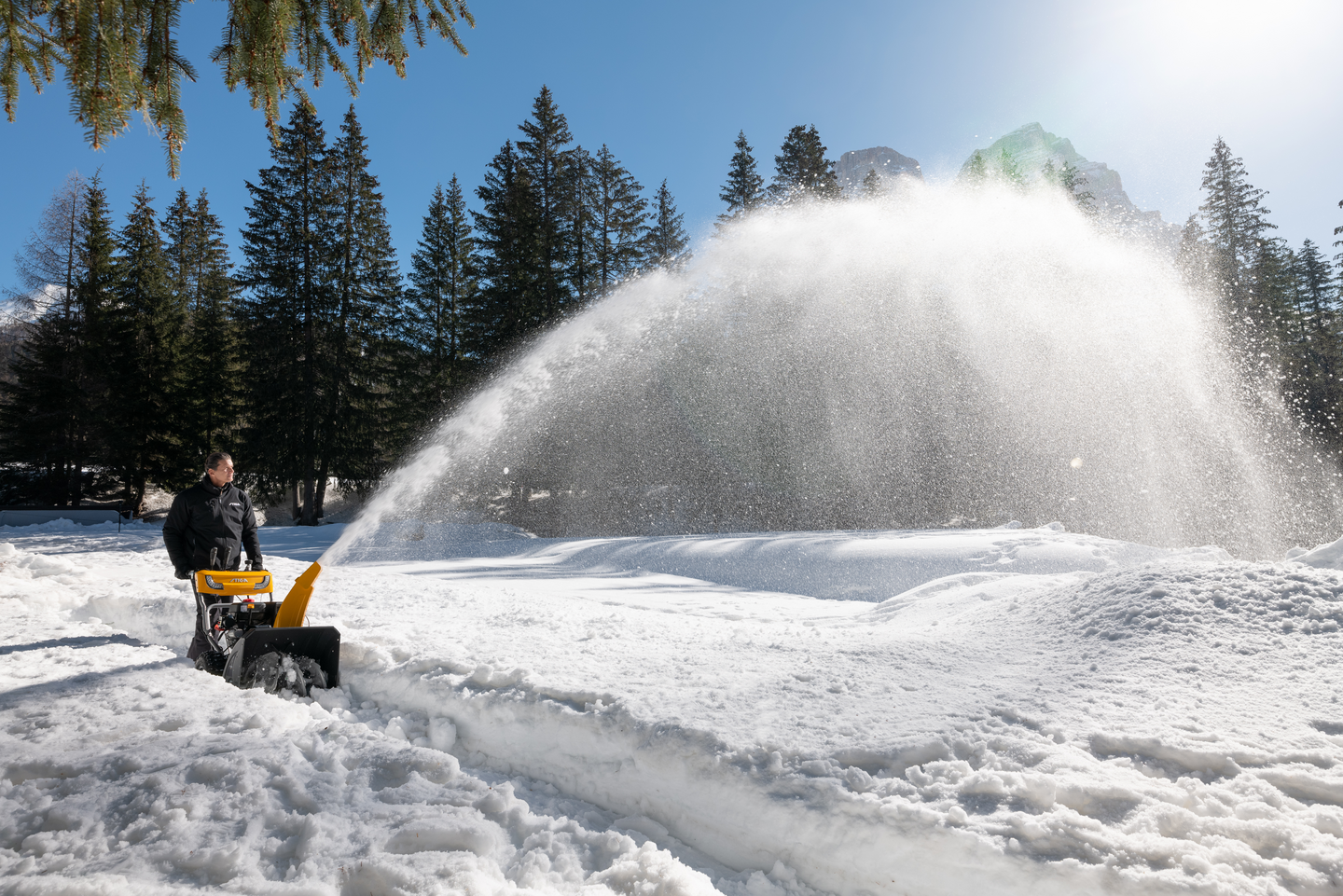 Lumilinko Stiga ST 5262 P WS 250