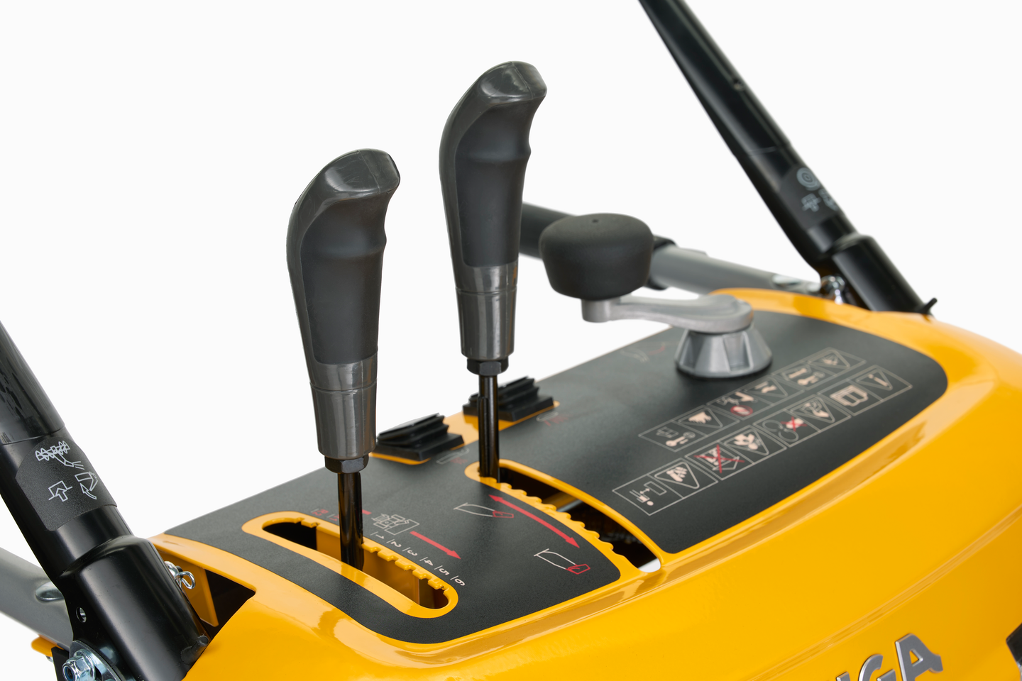 Lumilinko Stiga ST 5262 P WS 250