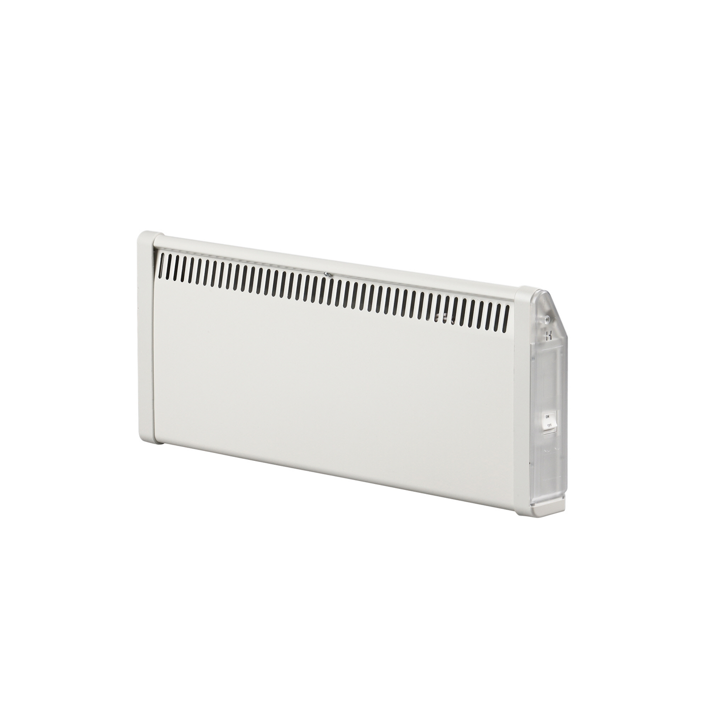 Sähkölämmitin Ensto LISTA3.0 350W 200x800